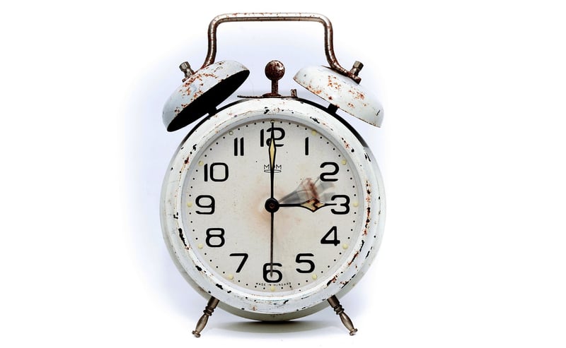 Time-Safe Practices