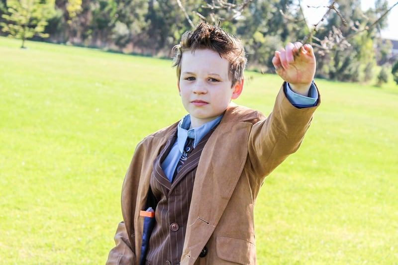 Doctor Who Temporal Displacement Device